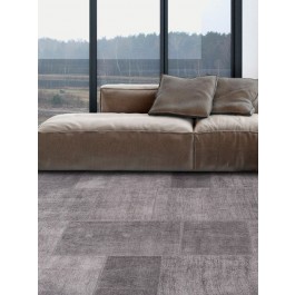 Tapete Reload Grey na Medida 2,50x3,00 - Tenda dos Tapetes