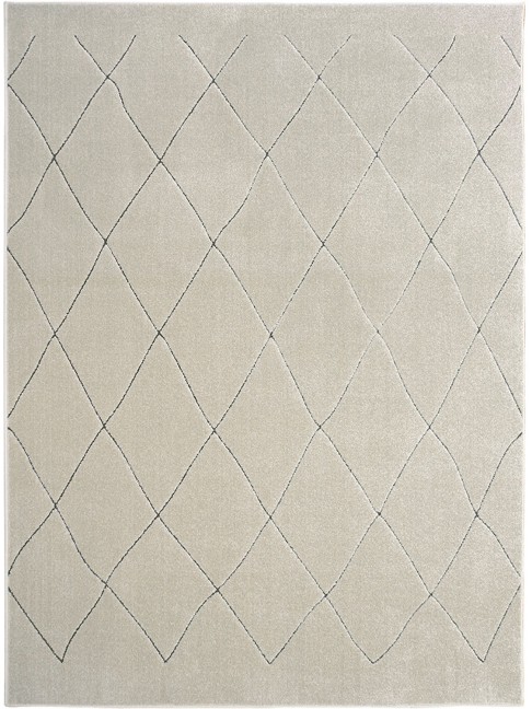 Tapete São Carlos Sofistik Treliça