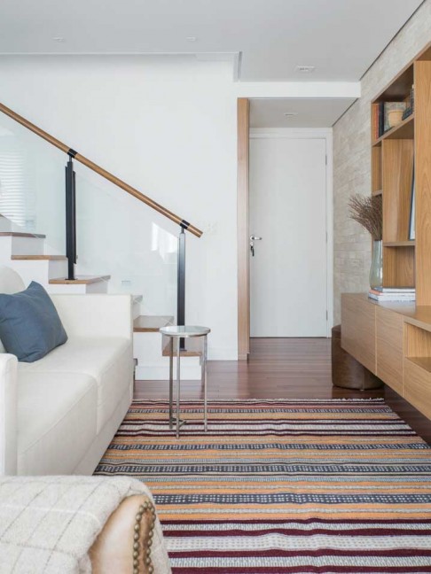 Tapete Kilim Dunas 16