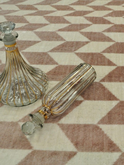 Tapete Palace 7588 Bege