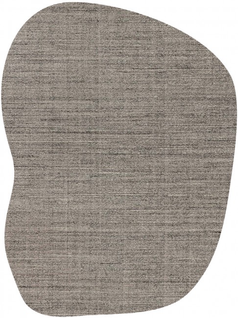 Tapete Altino Cinza Orgânico 2