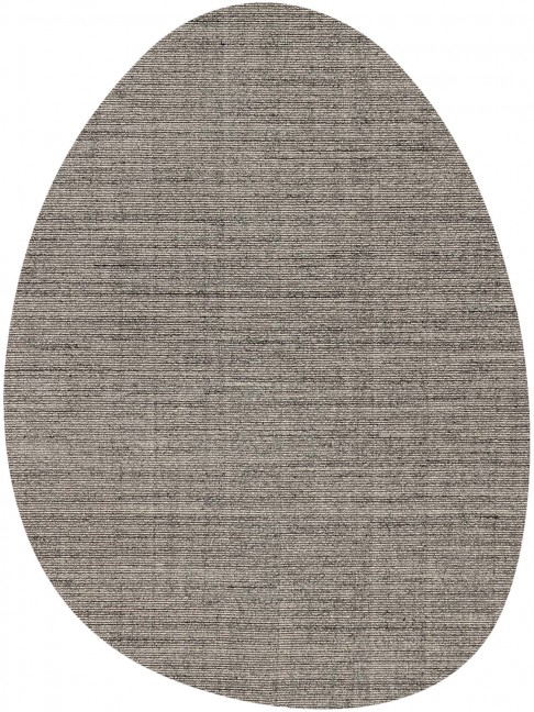 Tapete Altino Cinza Orgânico 3