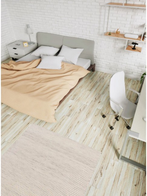 Tapete Artic Colmeia