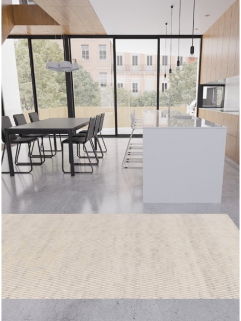 Tapete Artic Colmeia