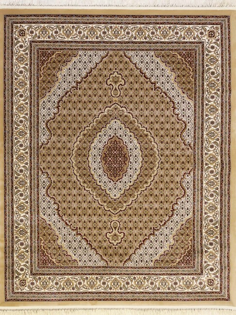 Tapete Bagdá 2120 Beige
