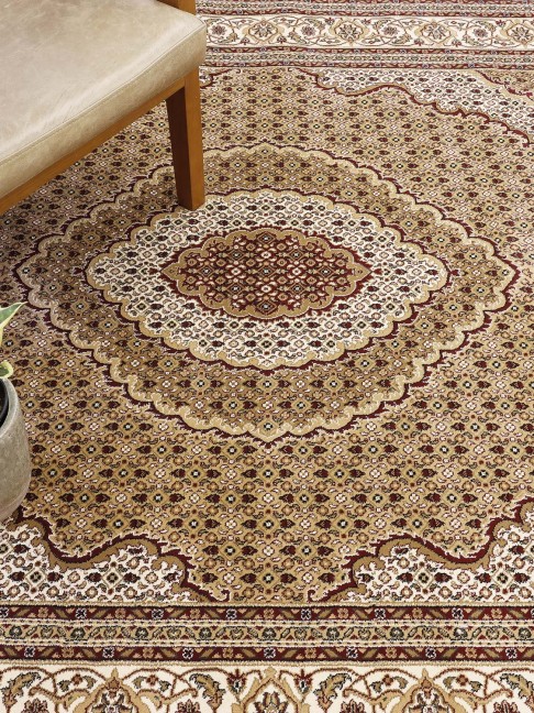 Tapete Bagdá 2120 Beige