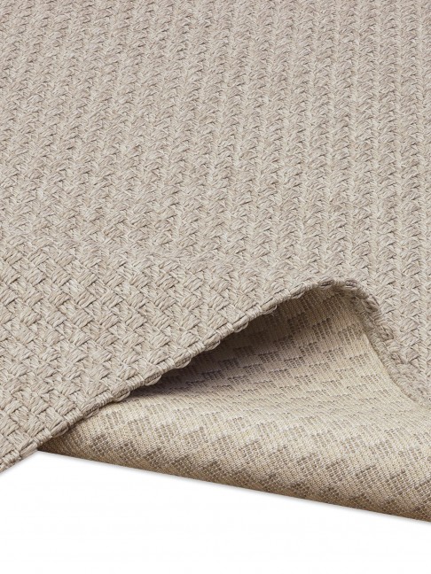 Tapete Astúrias Bege