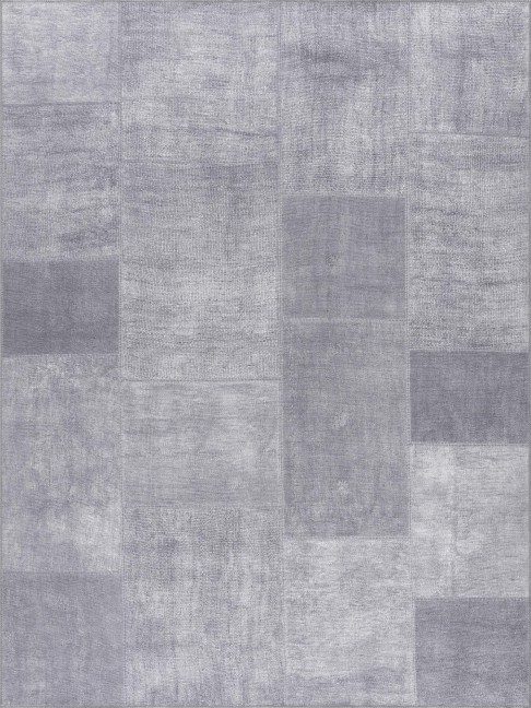 Tapete Ávilla Prata