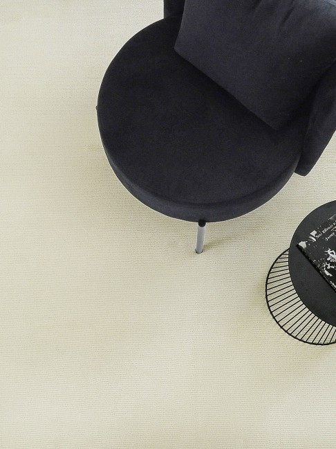 Tapete Cádis Marfim