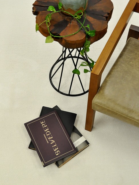 Tapete Cádis Marfim