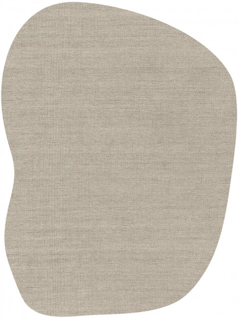 Tapete Kilim Cosmos Plus Cru Orgânico 2