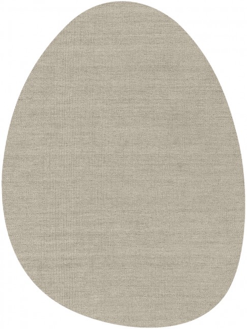 Tapete Kilim Cosmos Plus Cru Orgânico 3