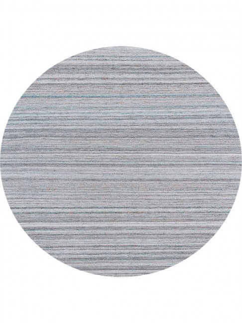 Tapete Kilim Cosmos Prata Mix