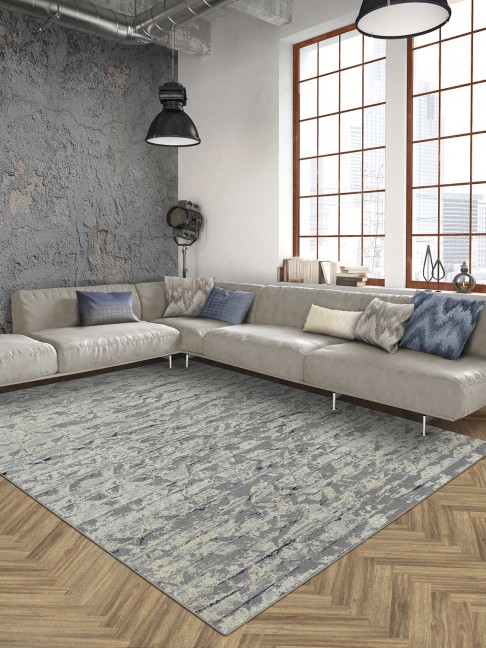 Tapete São Carlos Favorit Onda