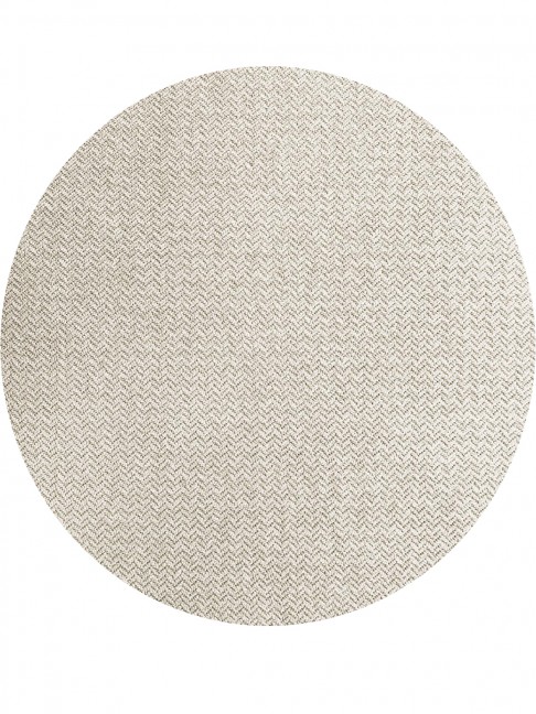 Tapete Ceuta Chevron Bege