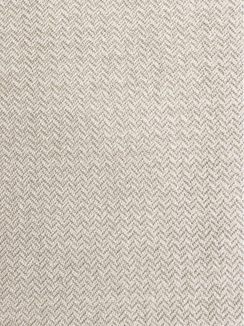 Tapete Ceuta Chevron Bege