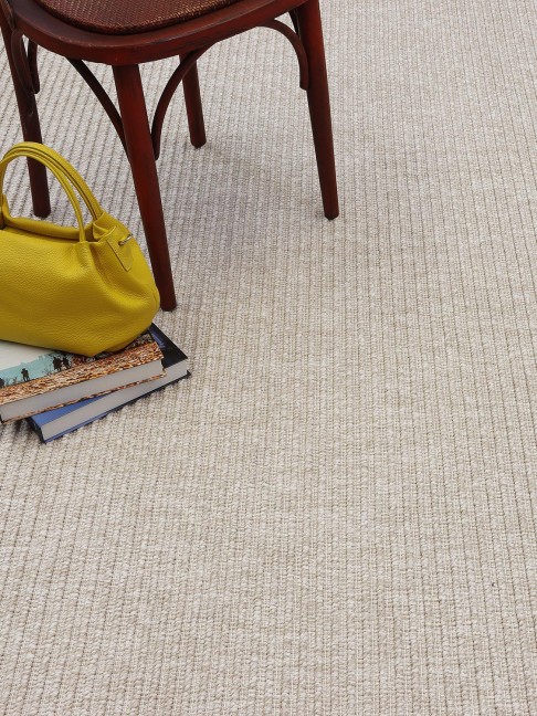 Tapete Ceuta Stripes Bege