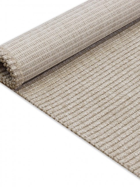 Tapete Ceuta Stripes Bege