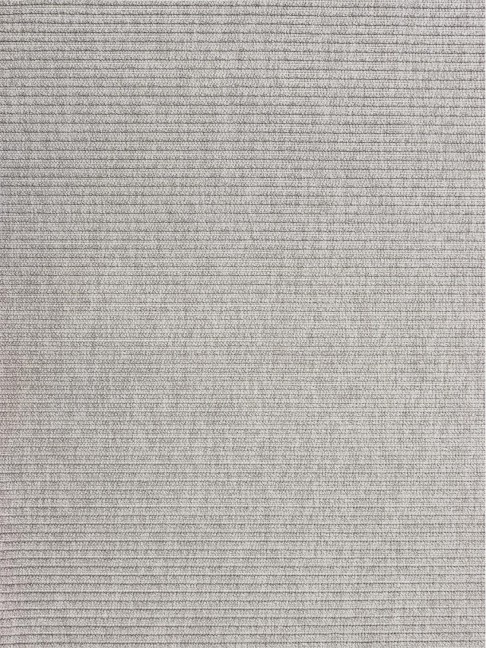 Tapete Ceuta Stripes Prata