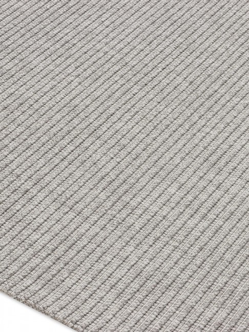 Tapete Ceuta Stripes Prata