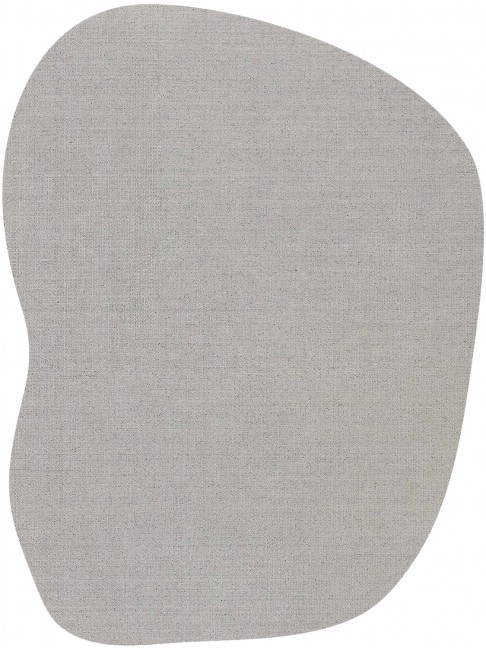 Tapete Harlan Silver Orgânico 2