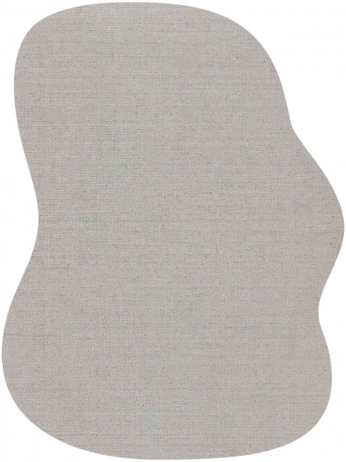 Tapete Harlan Silver Orgânico 4