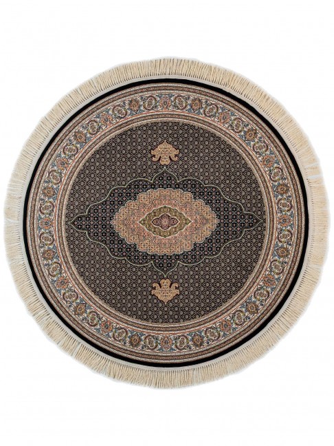 Tapete Imperial Preto