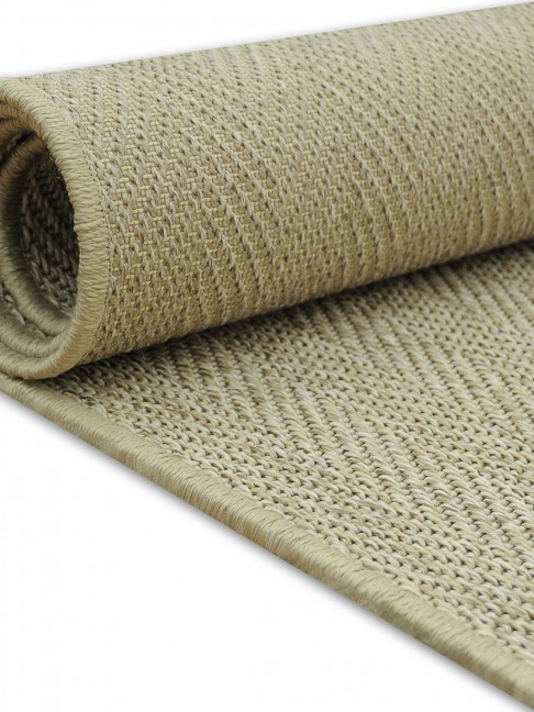 Tapete Corunha Zig Sand