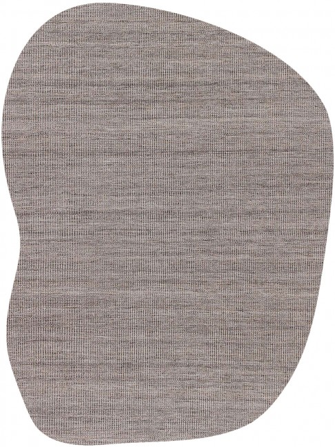 Tapete Kilim Cosmos Plus Areia Orgânico 2