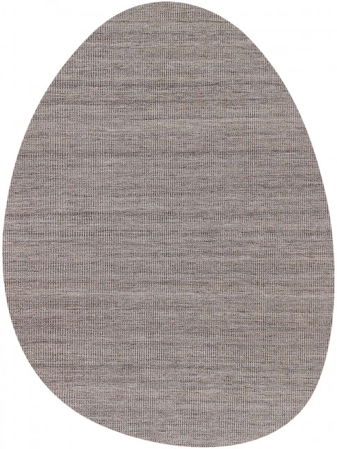 Tapete Kilim Cosmos Plus Areia Orgânico 3