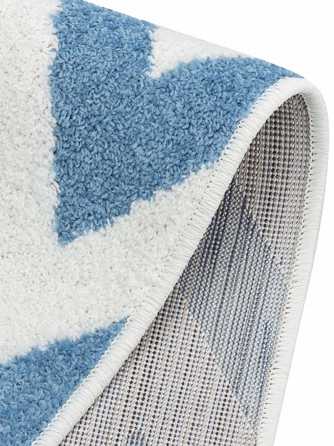 Tapete Midas Chevron