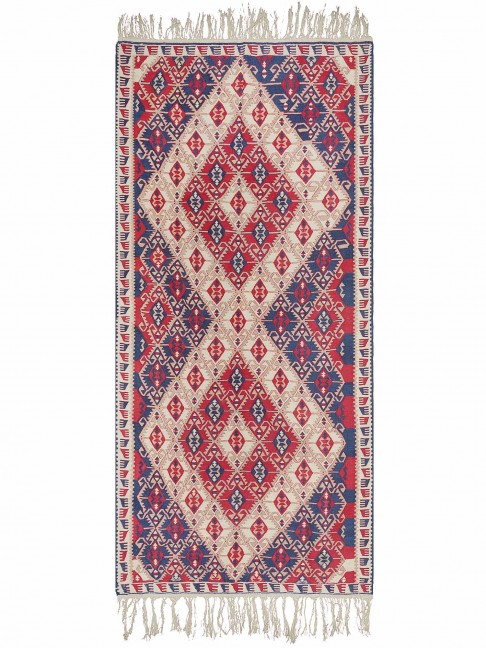 Tapete Kilim Antigo