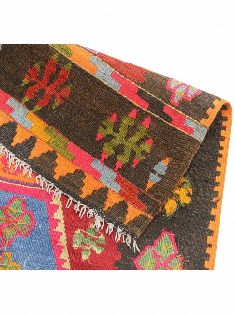 Tapete Kilim Antigo