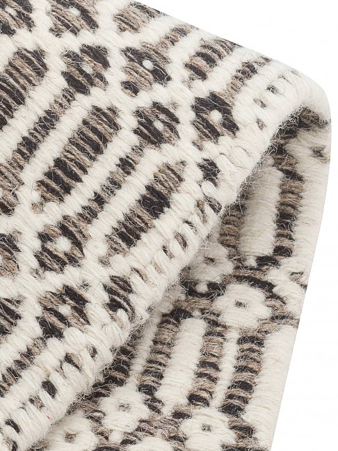 Tapete Guzerate Bege