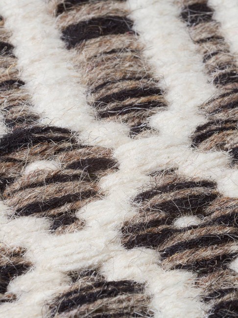 Tapete Guzerate Bege