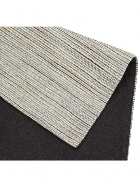 Tapete Lanceloti Hemp Branco