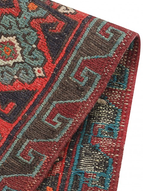 Tapete Persa Kilim Antigo