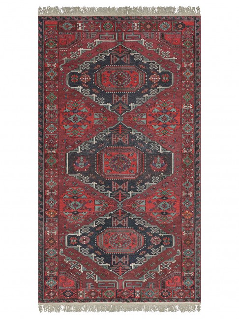 Tapete Persa Kilim Antigo