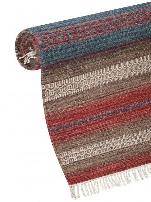 Tapete Kilim Dunas 17