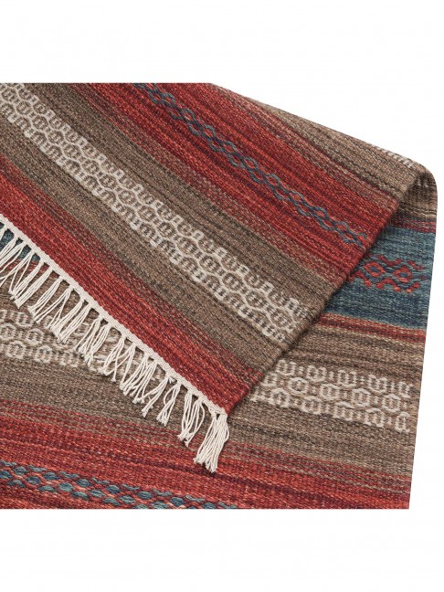 Tapete Kilim Dunas 17