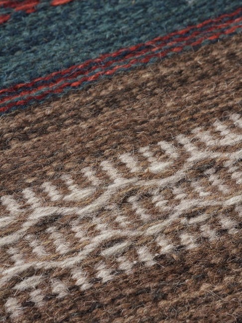 Tapete Kilim Dunas 17