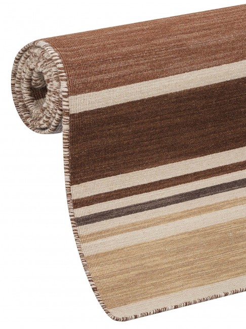 Tapete Kilim Somaik Choco