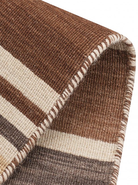 Tapete Kilim Somaik Choco