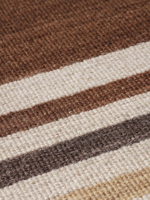 Tapete Kilim Somaik Choco