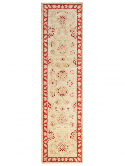 Tapete Persa Ziegler Paquistanês