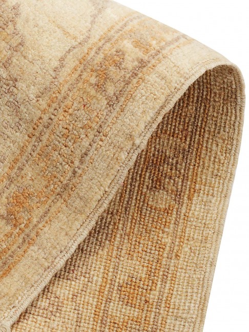 Tapete Persa Ziegler Paquistanês