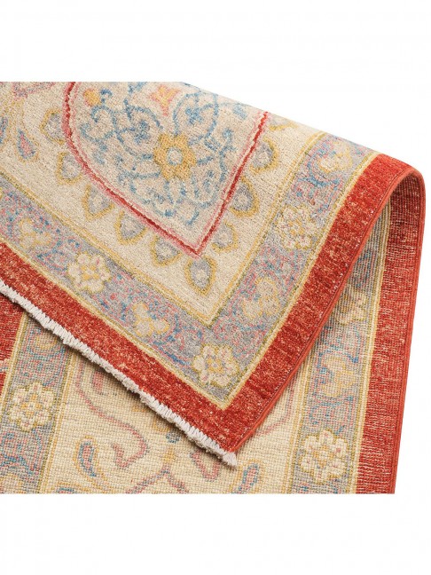 Tapete Persa Ziegler Paquistanês