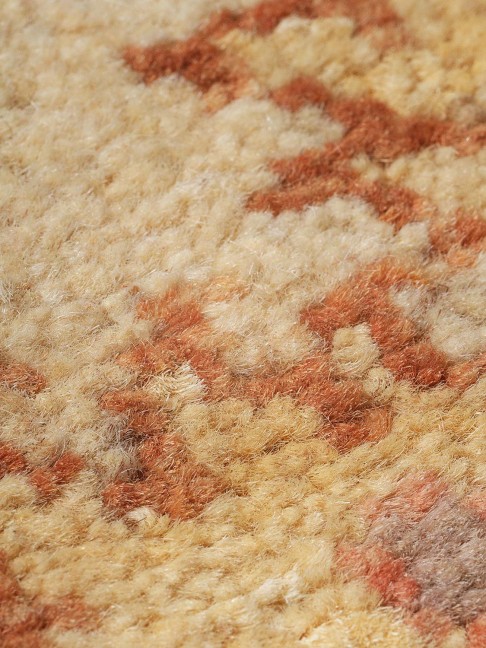 Tapete Persa Ziegler Paquistanês