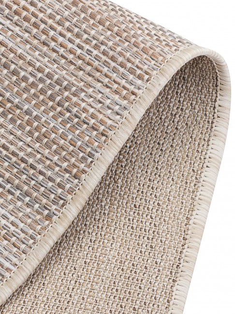 Tapete Sisal Magic 2166A