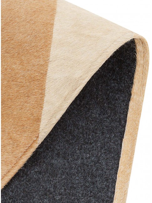 Tapete Couro Chester